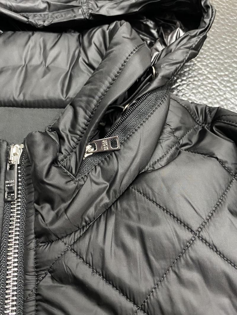 Prada Down Jackets